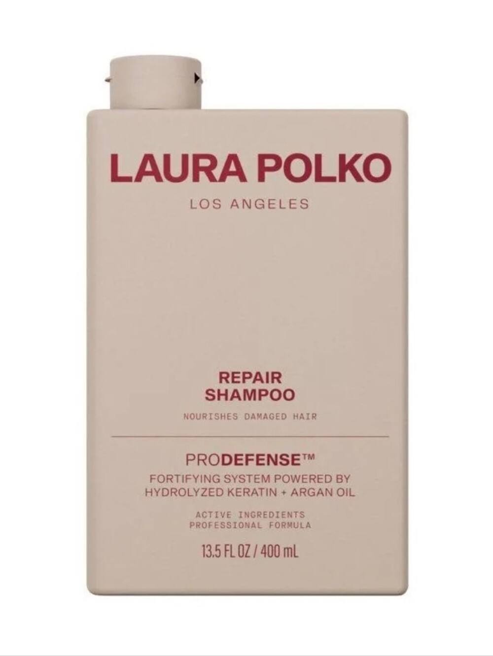 🚨5/$25 Laura Polko Repair Shampoo - 13.5 fl oz